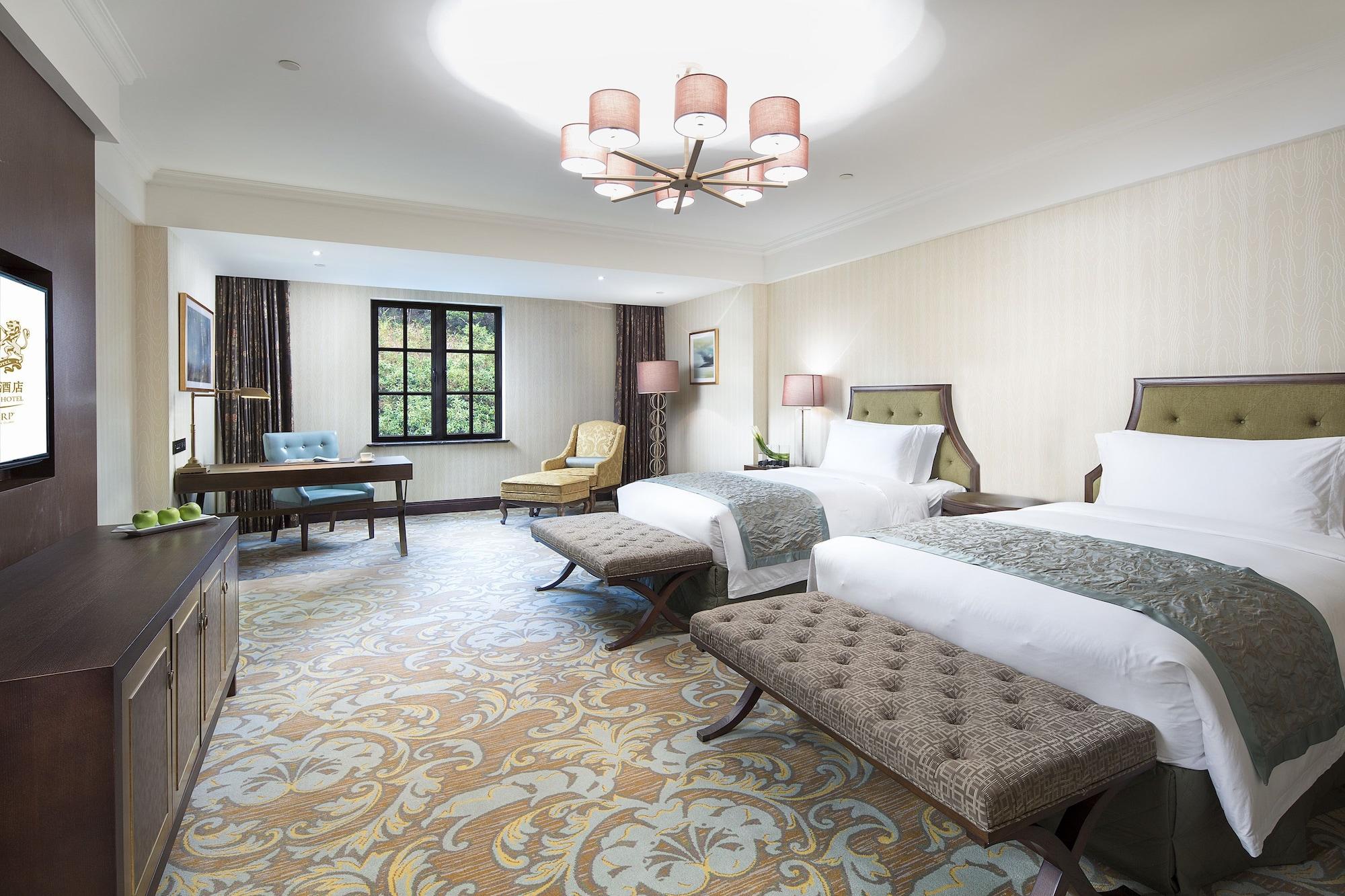 Meilu Legend Hotel Ханджоу Екстериор снимка