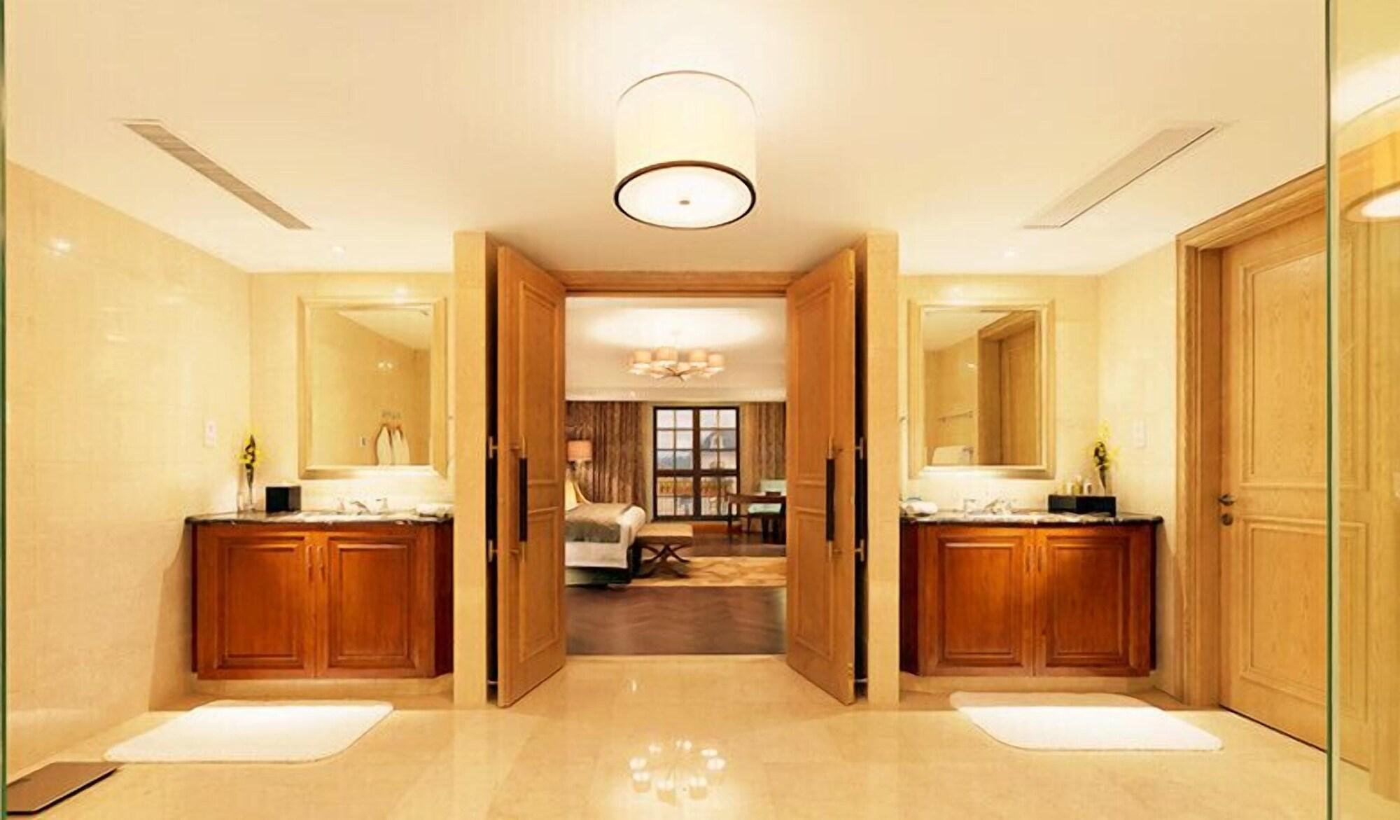 Meilu Legend Hotel Ханджоу Екстериор снимка