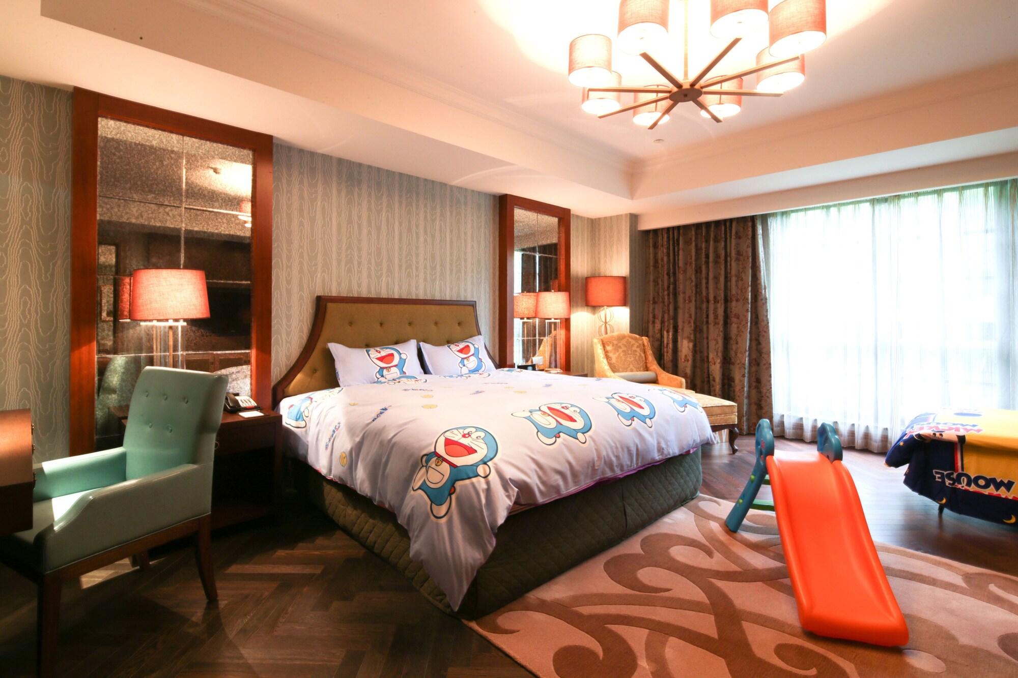 Meilu Legend Hotel Ханджоу Екстериор снимка