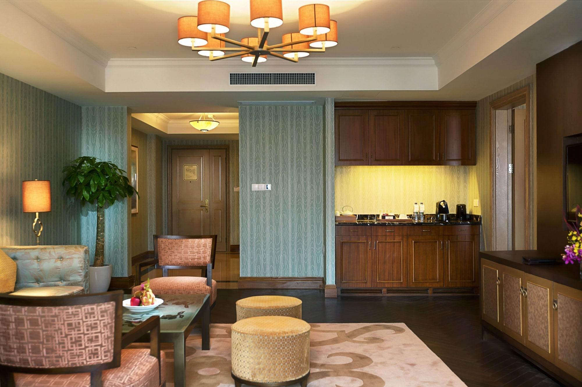 Meilu Legend Hotel Ханджоу Екстериор снимка