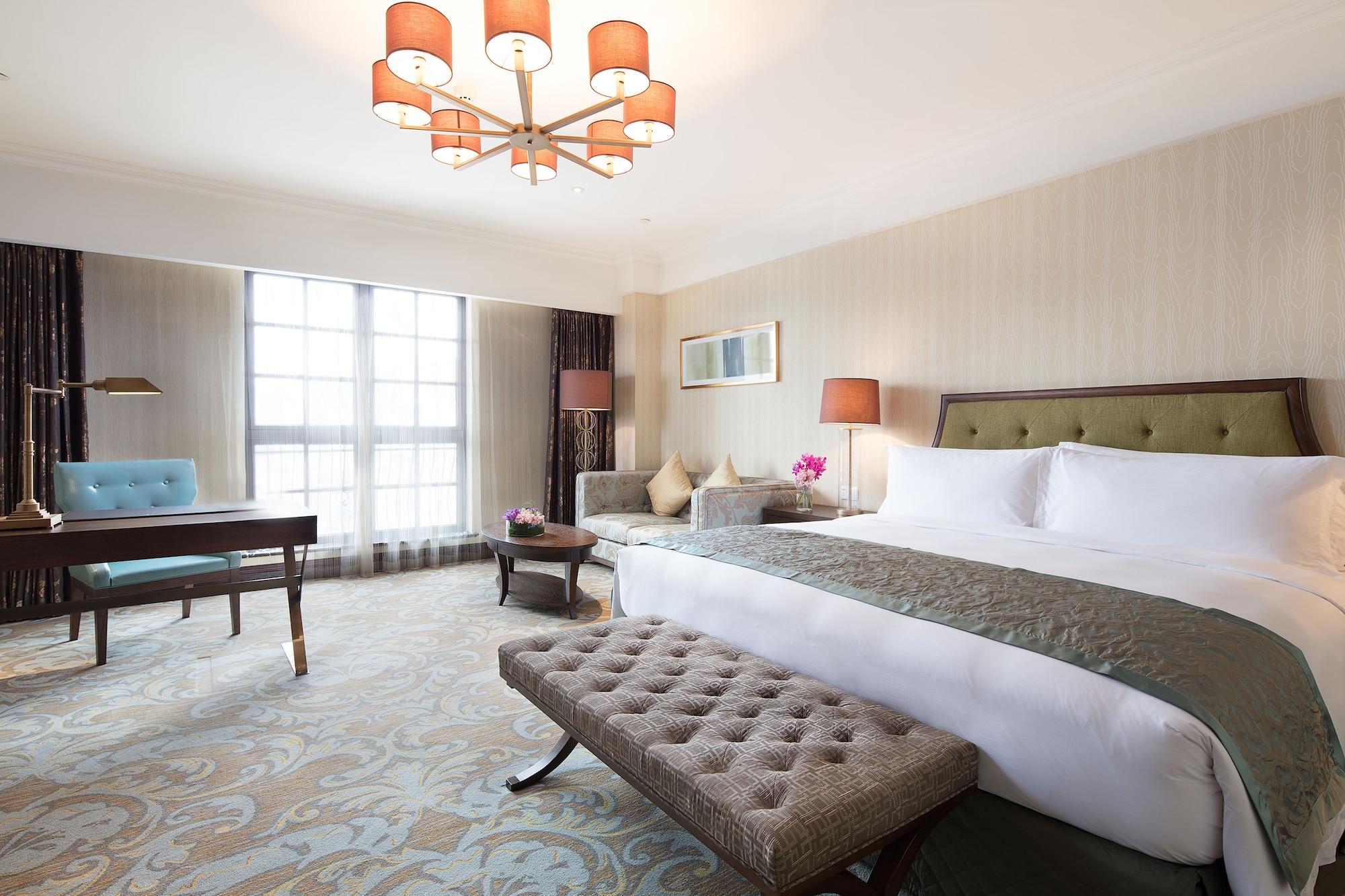 Meilu Legend Hotel Ханджоу Екстериор снимка