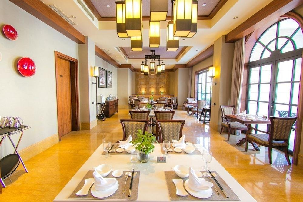 Meilu Legend Hotel Ханджоу Екстериор снимка