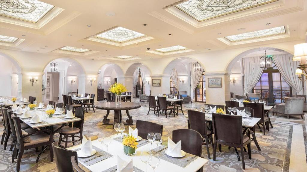 Meilu Legend Hotel Ханджоу Екстериор снимка