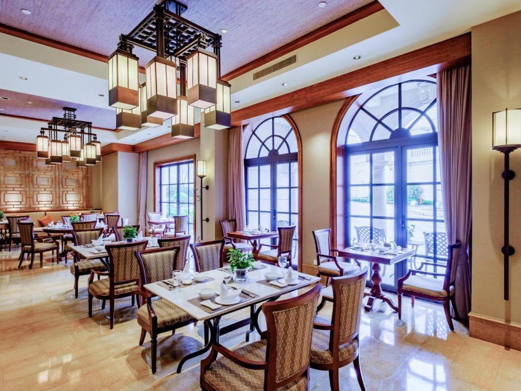 Meilu Legend Hotel Ханджоу Екстериор снимка