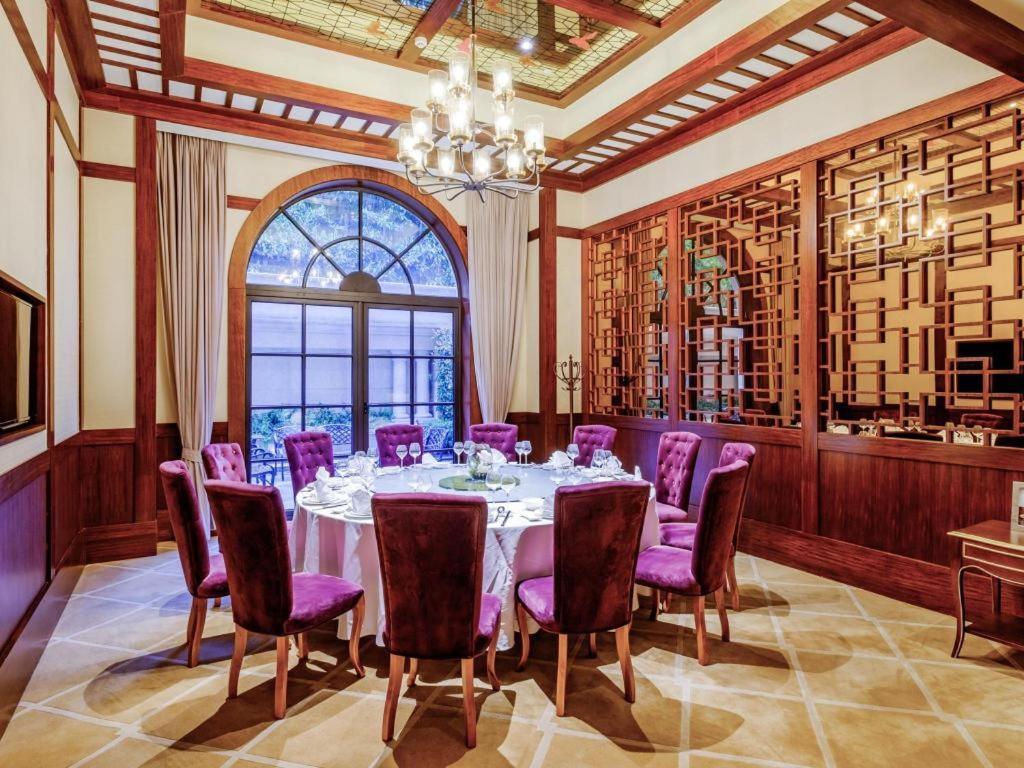 Meilu Legend Hotel Ханджоу Екстериор снимка