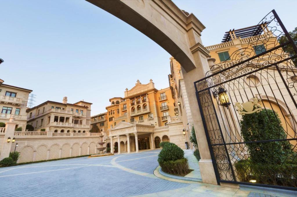 Meilu Legend Hotel Ханджоу Екстериор снимка