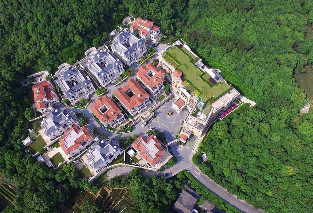 Meilu Legend Hotel Ханджоу Екстериор снимка
