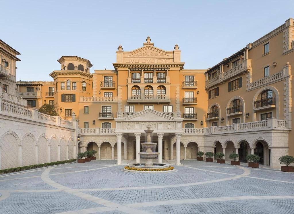 Meilu Legend Hotel Ханджоу Екстериор снимка