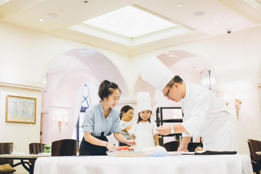 Meilu Legend Hotel Ханджоу Екстериор снимка