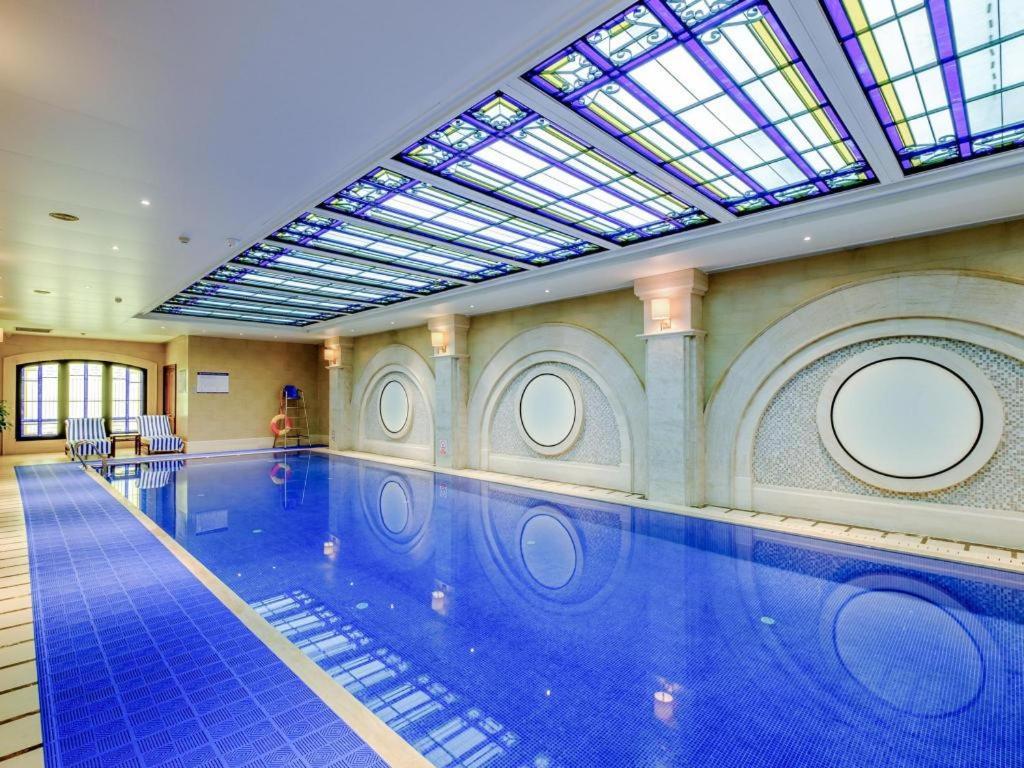 Meilu Legend Hotel Ханджоу Екстериор снимка