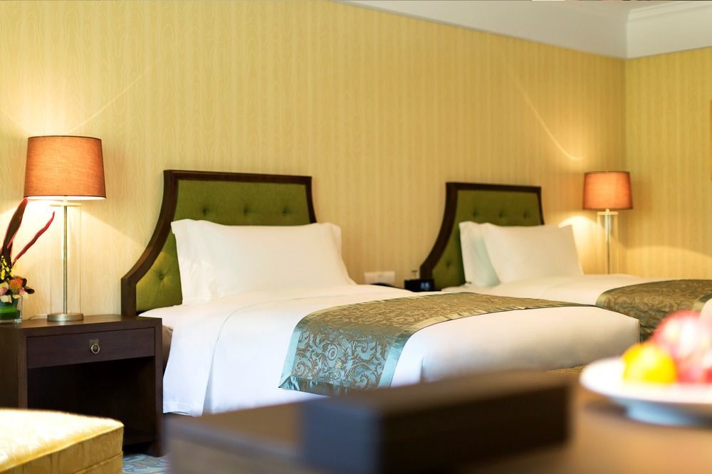 Meilu Legend Hotel Ханджоу Екстериор снимка