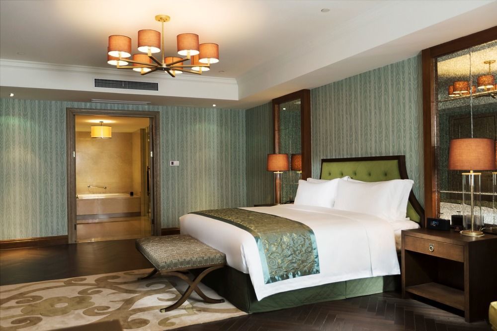 Meilu Legend Hotel Ханджоу Екстериор снимка