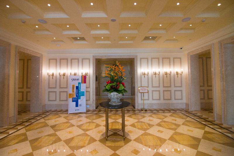 Meilu Legend Hotel Ханджоу Екстериор снимка