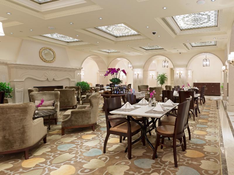 Meilu Legend Hotel Ханджоу Екстериор снимка