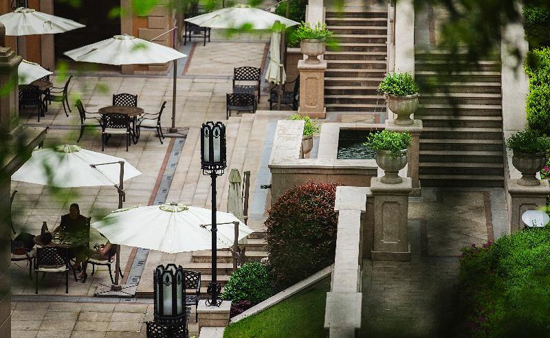 Meilu Legend Hotel Ханджоу Екстериор снимка