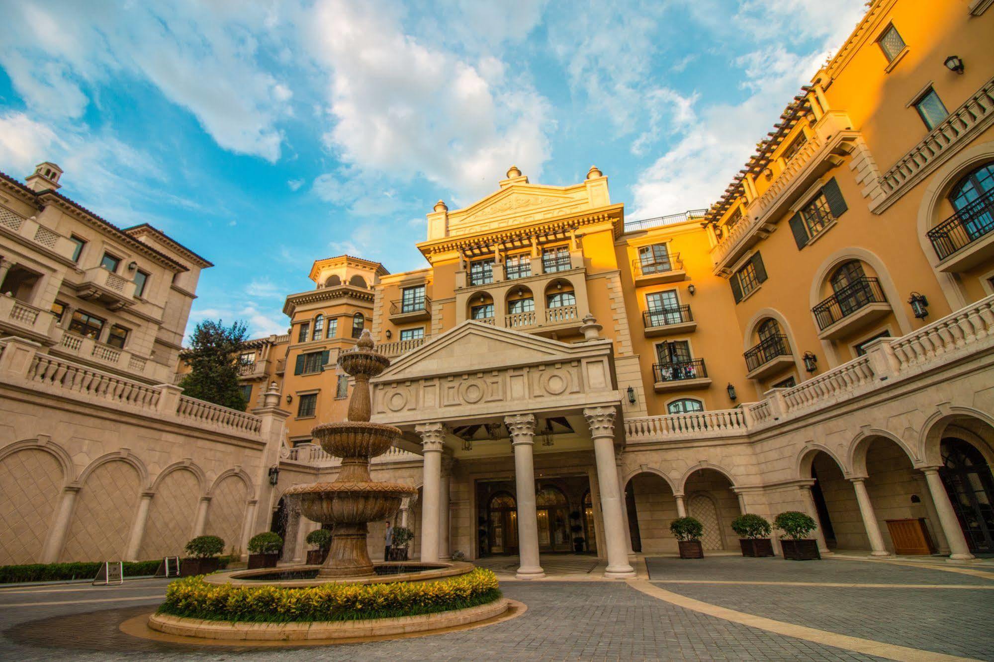 Meilu Legend Hotel Ханджоу Екстериор снимка
