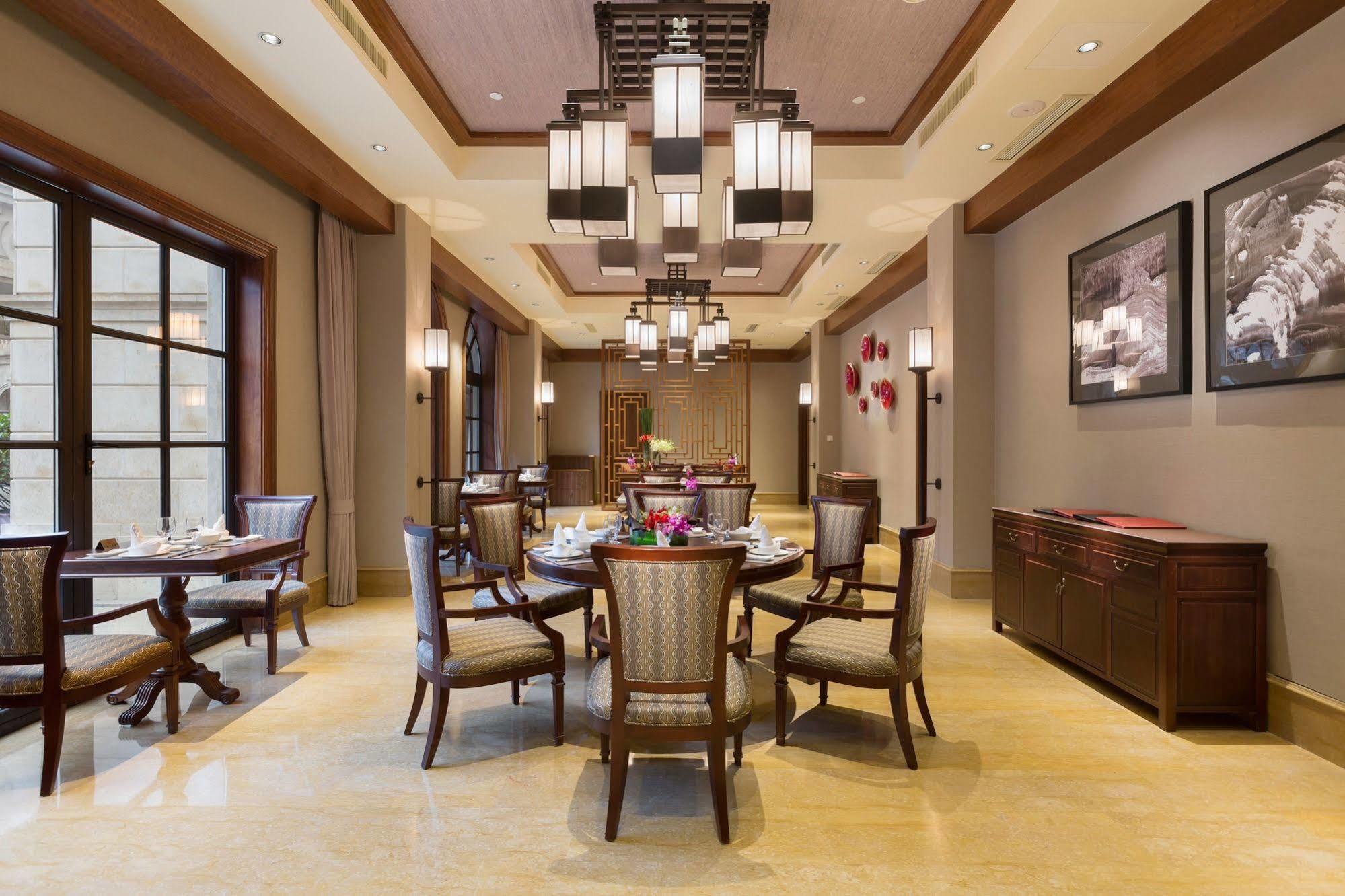 Meilu Legend Hotel Ханджоу Екстериор снимка