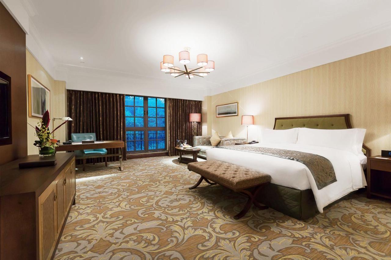 Meilu Legend Hotel Ханджоу Екстериор снимка