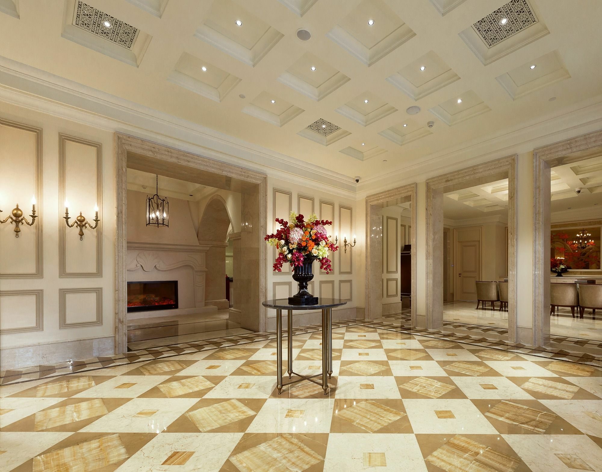 Meilu Legend Hotel Ханджоу Екстериор снимка