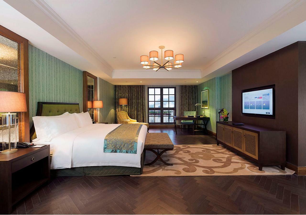 Meilu Legend Hotel Ханджоу Екстериор снимка